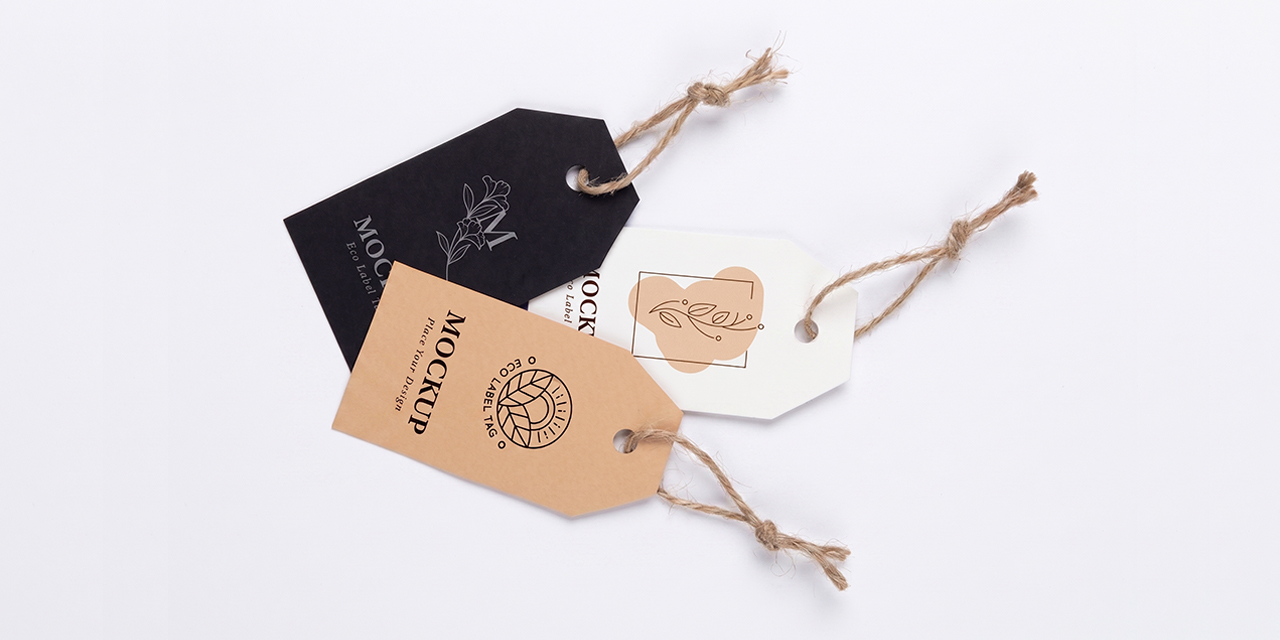 Tags & Labels